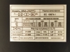 Сварочный инвертор Edon MMA-250PFC (110-560В)