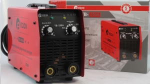 Сварочный инвертор Edon TB-250А