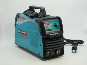 Сварочный инвертор Grand MMA-350 Professional