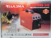 Сварочный полуавтомат Плазма MIG/MMA-340