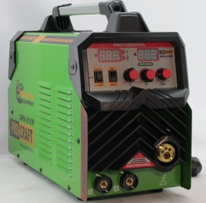 Сварочный полуавтомат Procraft SPH-310P