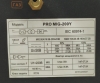 Сварочный полуавтомат Redbo PRO MIG-200Y (MIG+MMA)