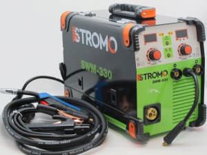 Сварочный полуавтомат Stromo SWM-330