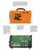 Сварочный инвертор Texac ММА 250 (ТА-00-002)