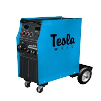 Сварочный полуавтомат Tesla MIG/MAG/MMA-323