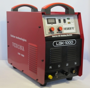 Плазморез Verona LGK-100D