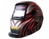 Маска сварщика хамелеон Vita OPTECH S777C Арт Дизайн