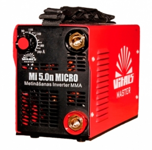 Сварочный инвертор VITALS Master Mi 5.0n Micro