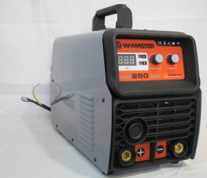 Сварочный инвертор Wmaster MMA 250 (380V) Inverter