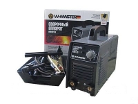 Сварочный инвертор WMASTER 201