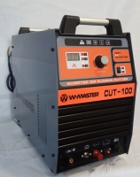Плазморез Wmaster CUT 100 inverter