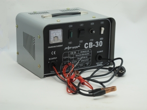 Зарядное устройство Луч Профи CB-30